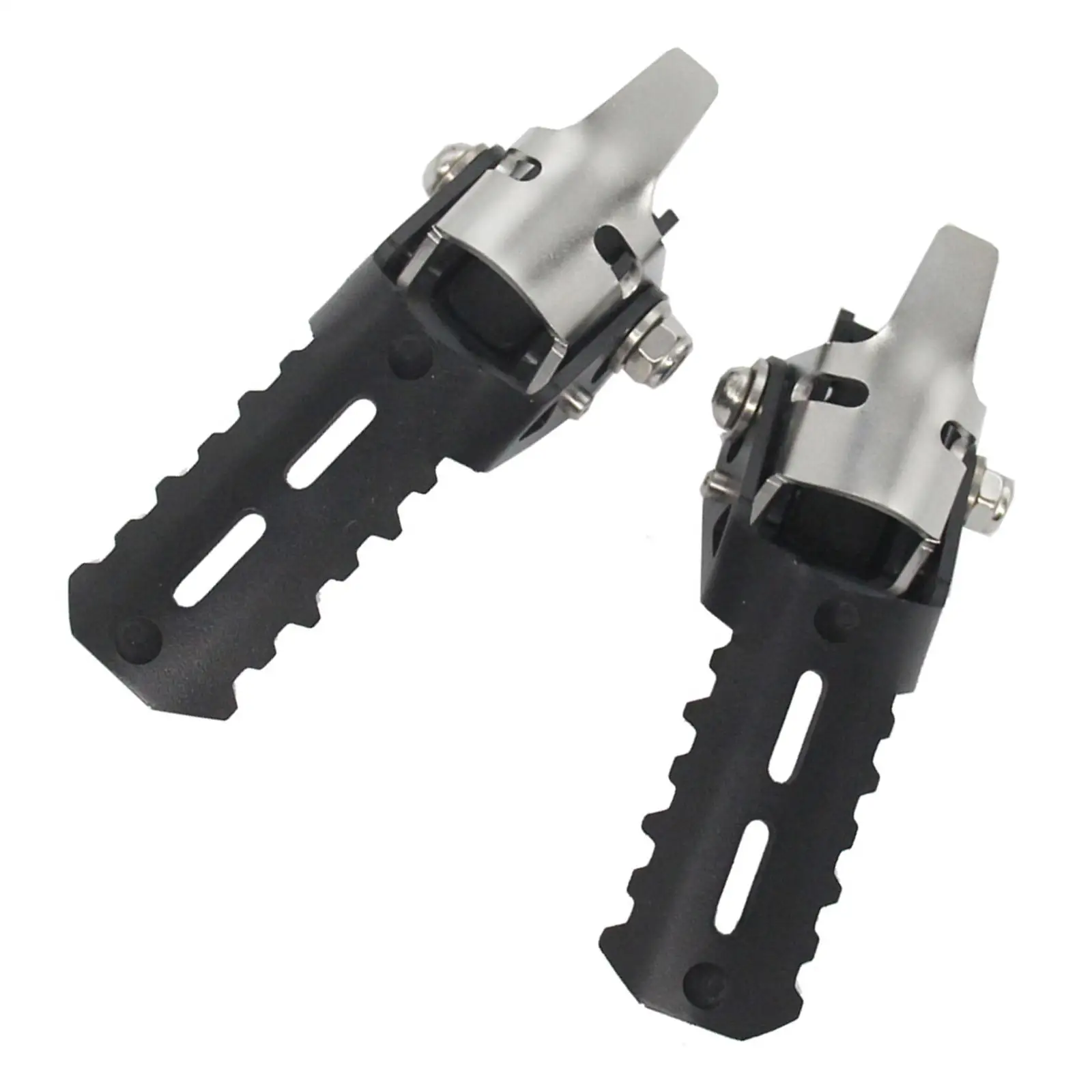 Motorbike Highway Front Foot Pegs for BMW R1250GS R 1250 GS Adv LC