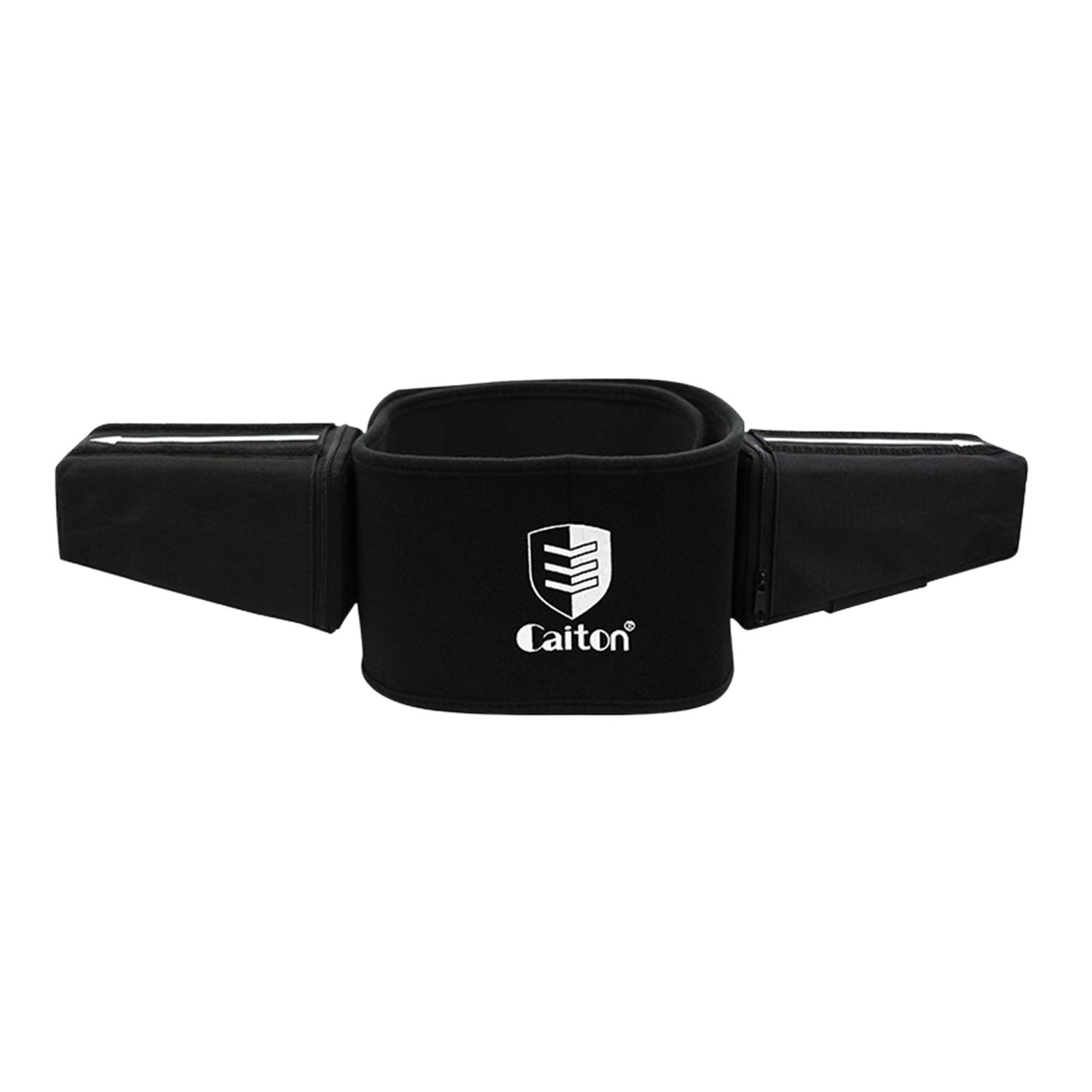 Golf Swing Trainer Portable Elastic Belt Durable Arm Posture Corrector