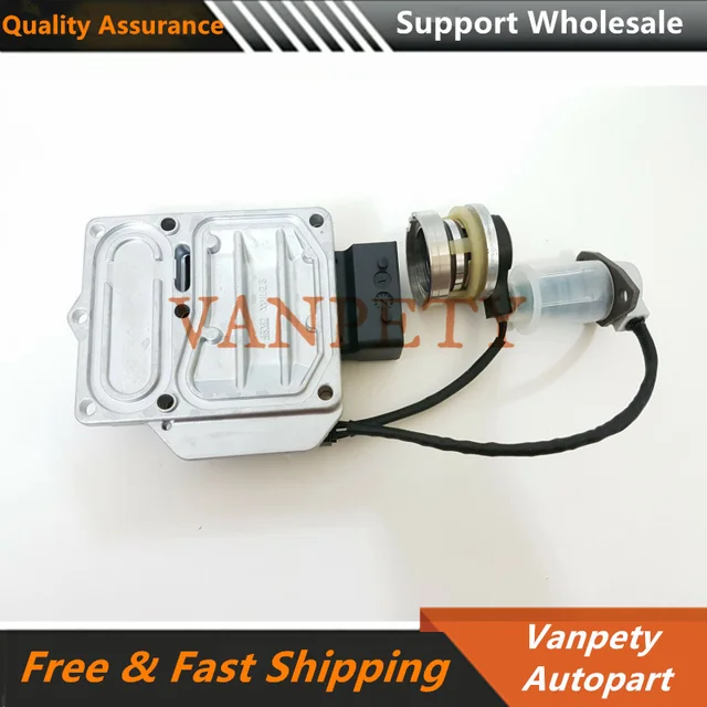 0281010888 1467045031 0470504026 0470504037 1467255103 New Fuel Pump  Control Injection Control Unit for VP44 High Pressure Pump