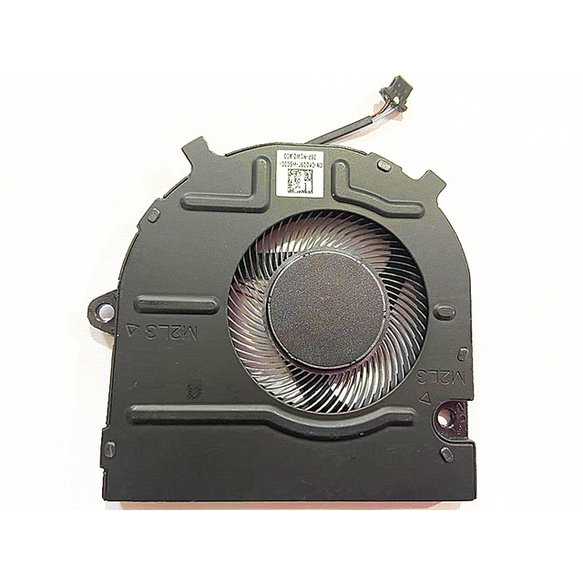 Original CPU Fan for DELL Latitude 3420 E3420 3520 E3520