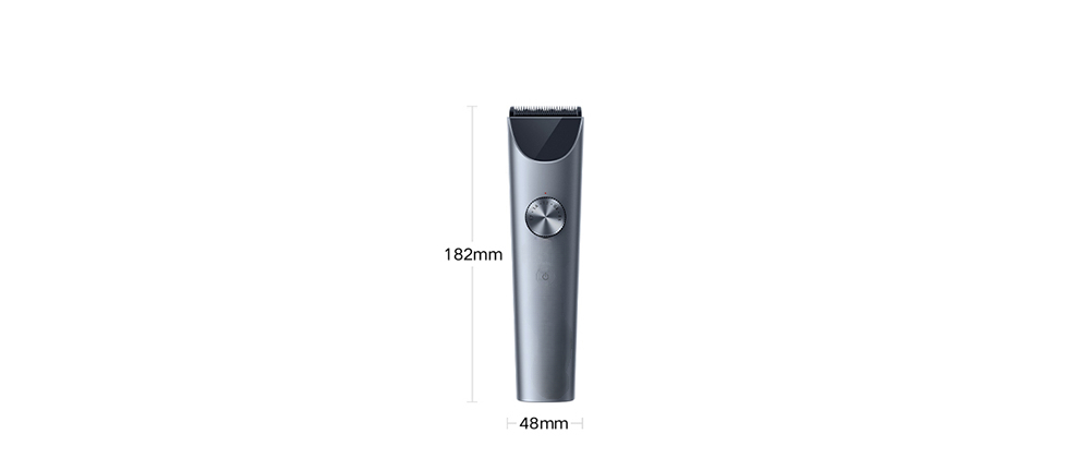 Title 17, NEW XIAOMI MIJIA Hair Clippers 2 Men Sideburns ...