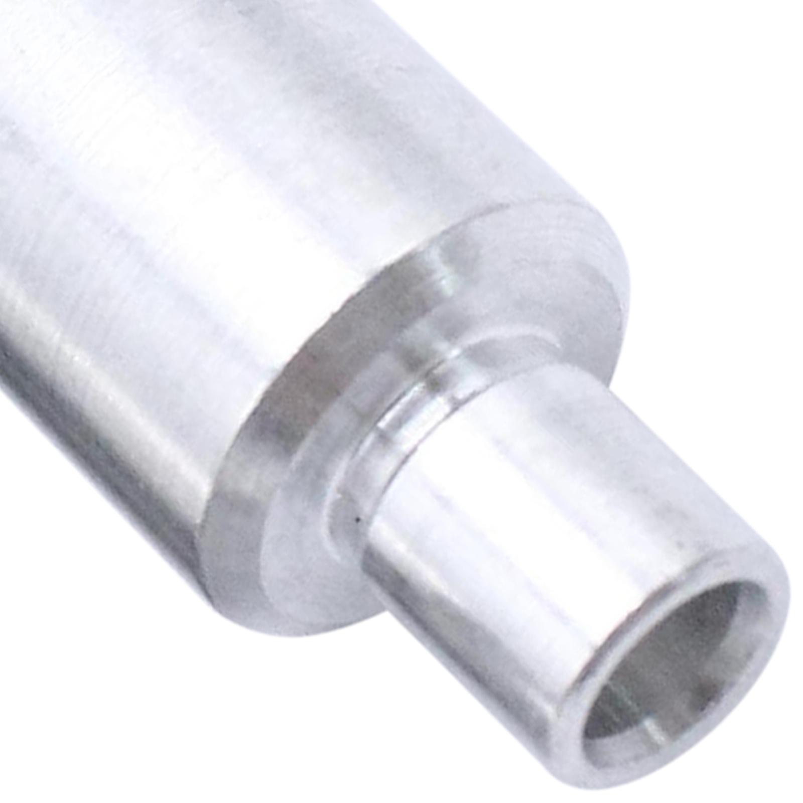 2x Fuel Injector Sleeves Cups 0817384 for H Z14Dtl 80 PS Z17Dth 100 PS