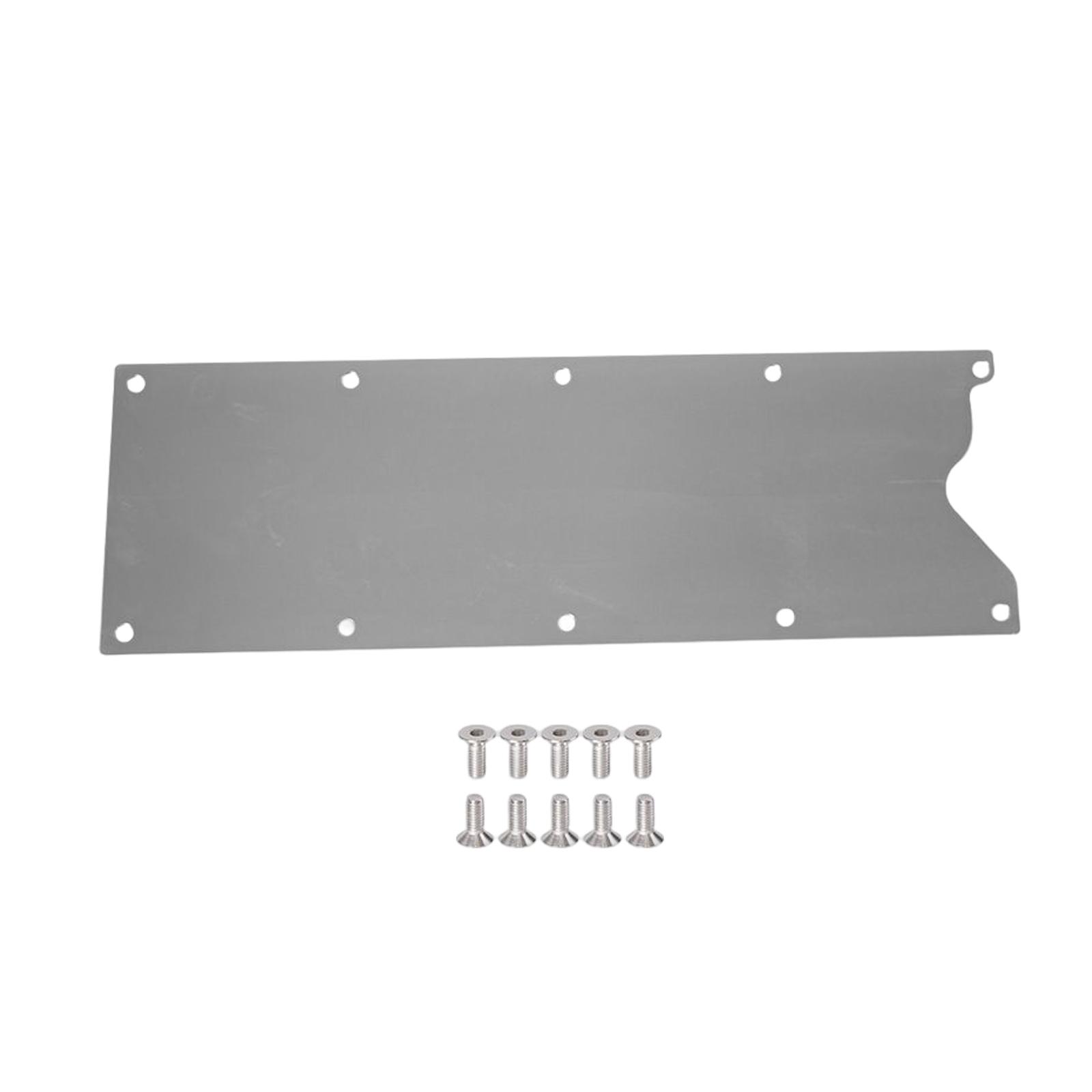 Valley 551629 Aluminum Alloy Fits for LS