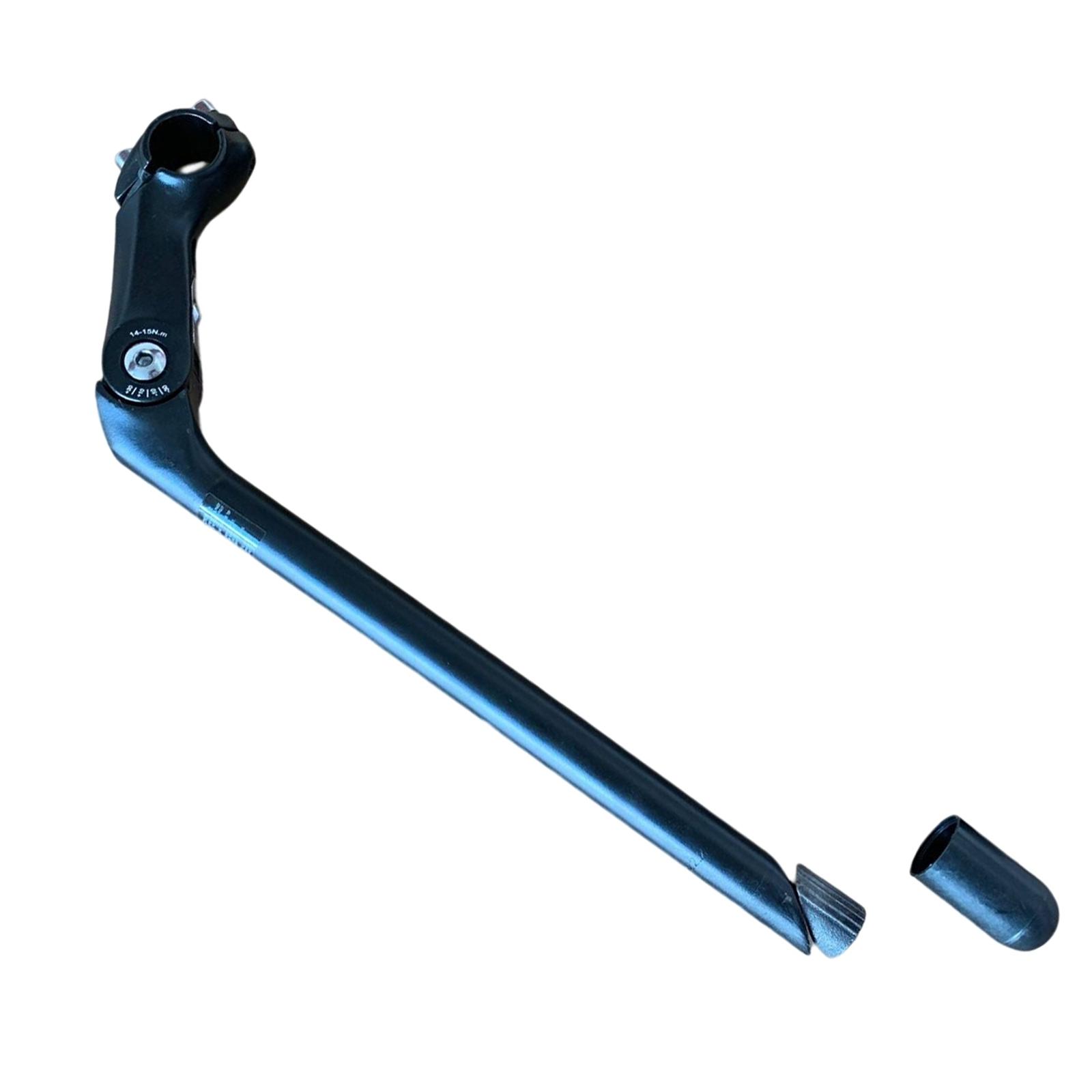 Bike Quill Stem Extender High Performance for cruiser Bikes BMX
