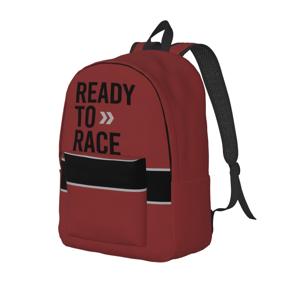 Laptop Bookbag Betume Bike Life Enduro Cross