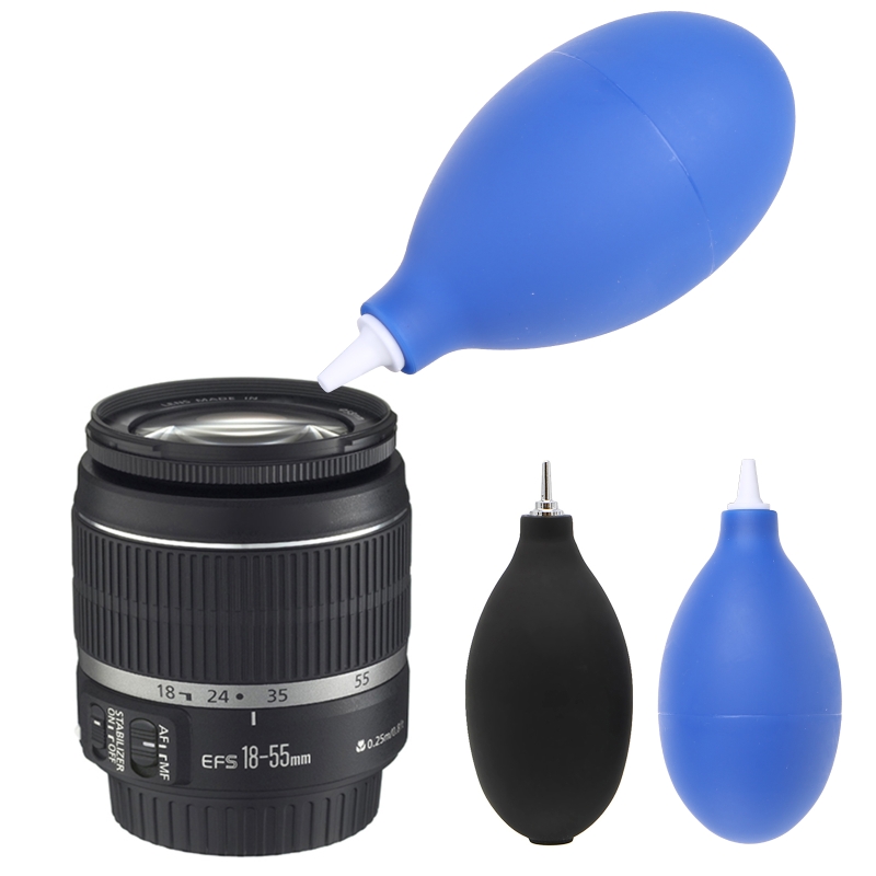 Description Picture 6 of itemAir Dust Blower Photo Camera Surface Duster Removing LCD Digital Display Screens
