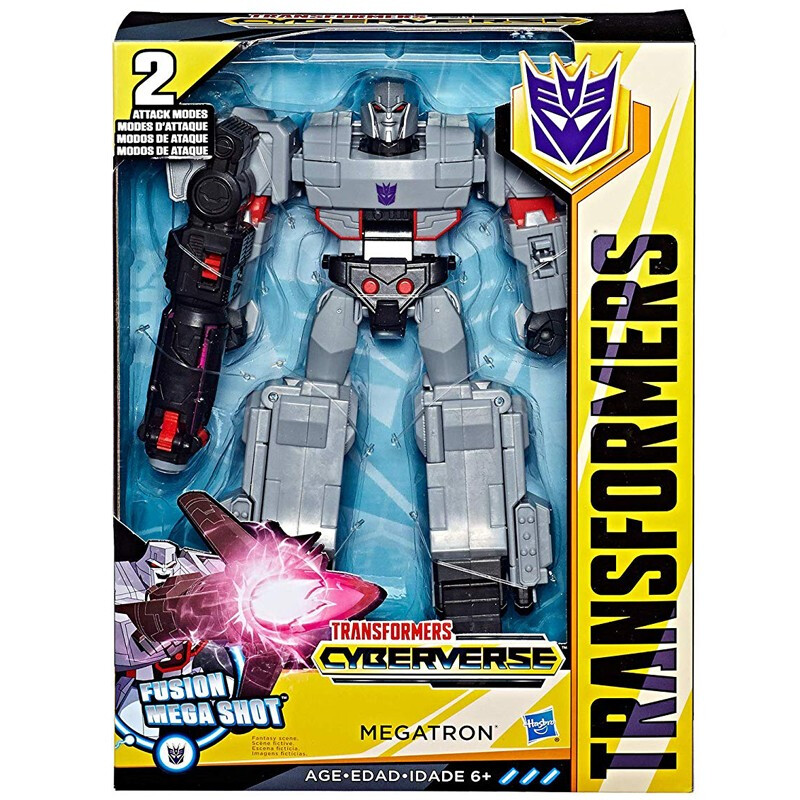 Transformers cheap cyberverse figures