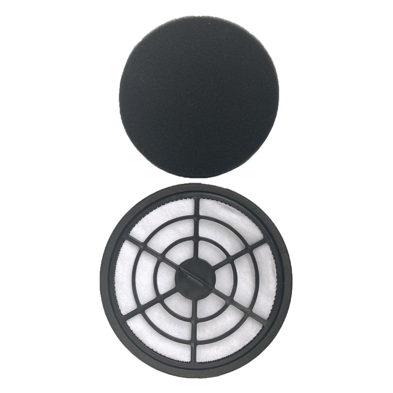 Description Picture 5 of itemHEPA Filter for Puppy D-962 D987 Vacuum Handheld Auto Vacuum Cleaner Accessories A0NC