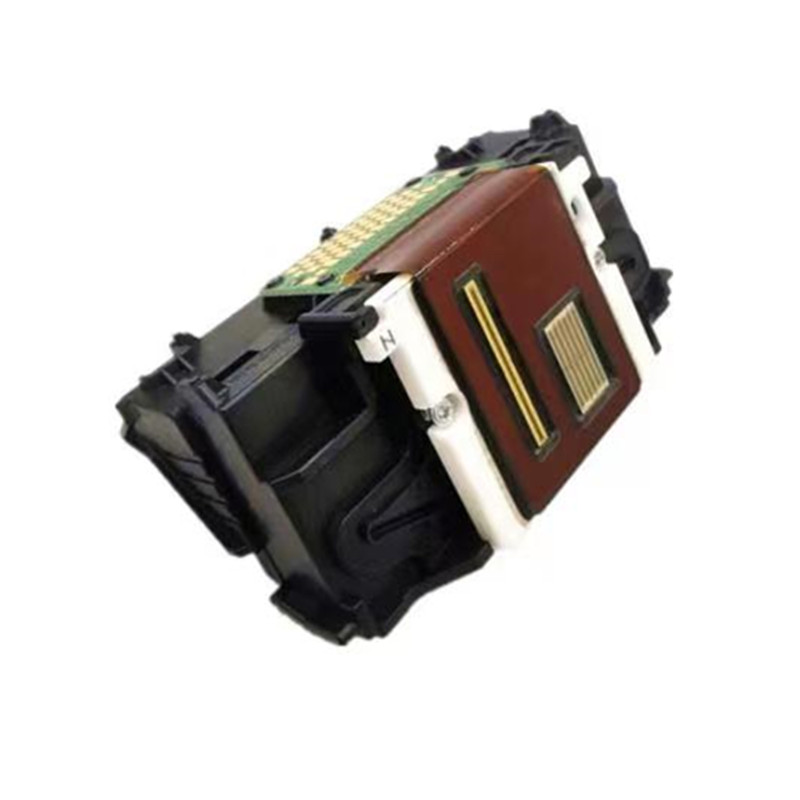 Как снять печатающую головку canon pixma ts5040