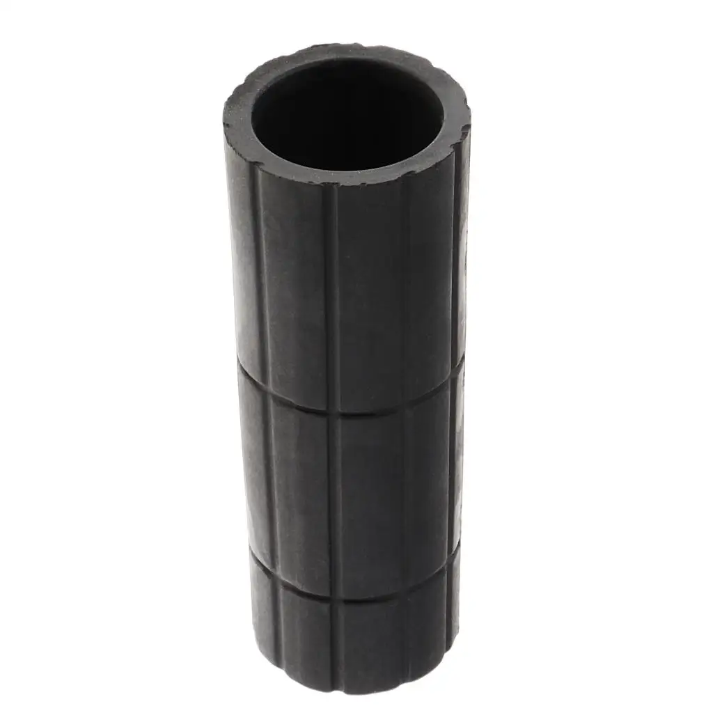 Rubber Outboard Steering Handle Grips For  Outboard 9.5  2/4t