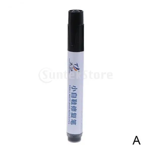 Portable Oil Stain Removing Pens Shoes  Water Based Marker Pen For
