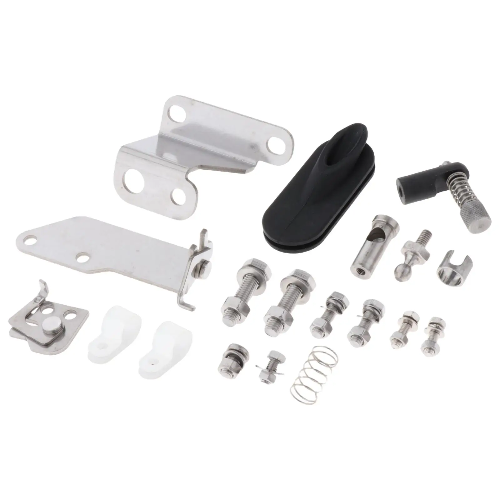 Remote Control Fitting Kit 3A1-83880-1 for Tohatsu Outboard Motor Direct Replaces