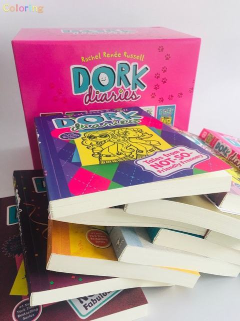 Dork Books Books洋書 12冊 - 洋書