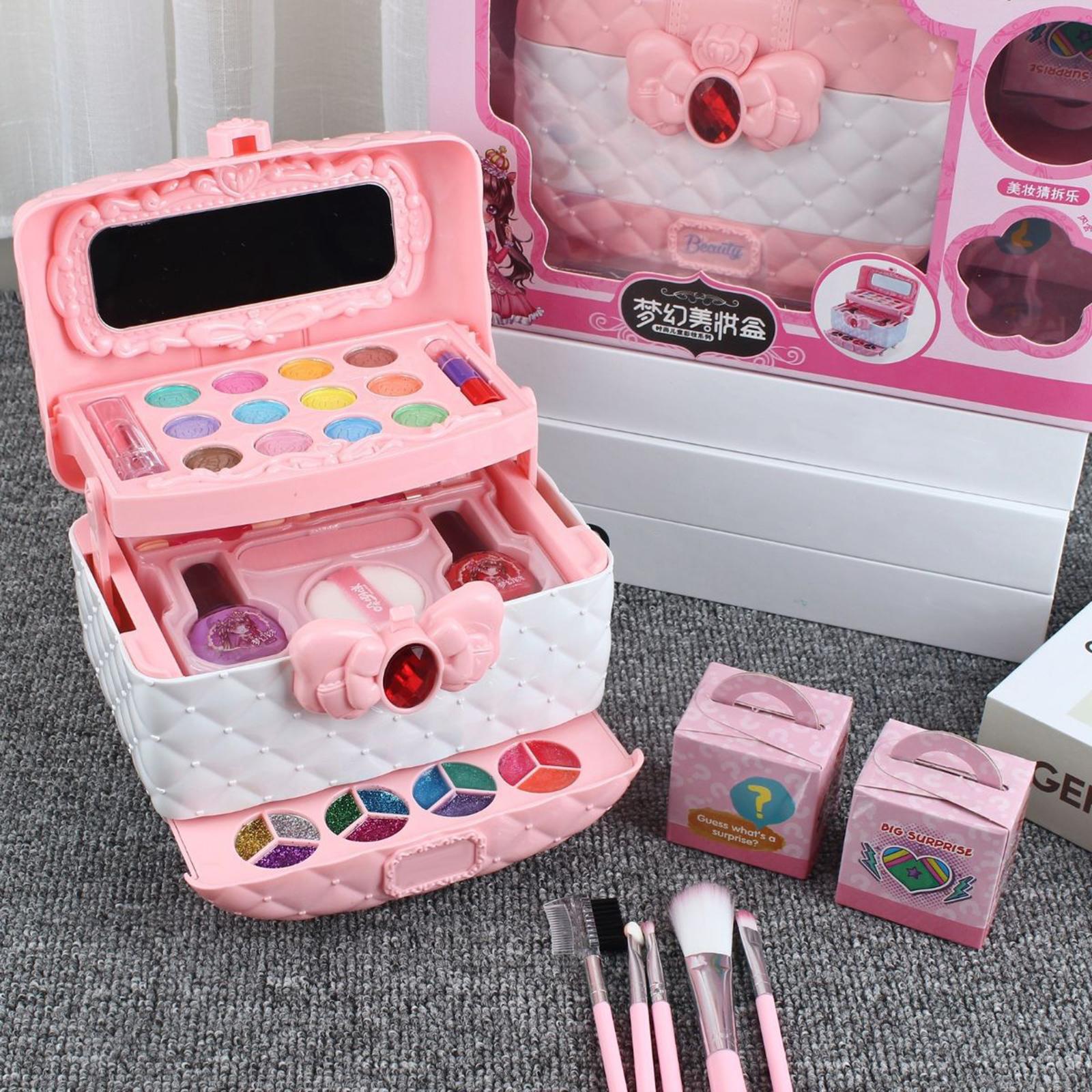 A toy hot sale makeup