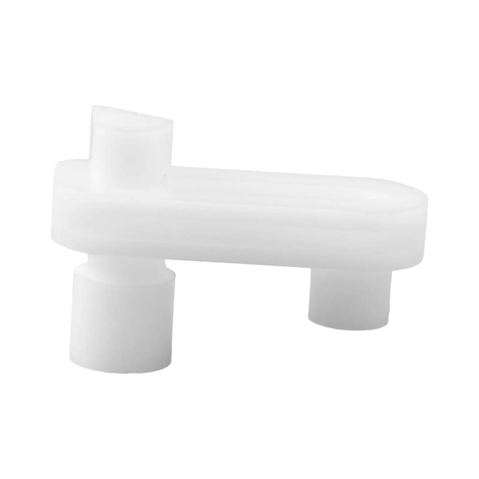 Lockout Lever/ 325781 /High Performance/ Spare Parts Durable Replacement Accessories White