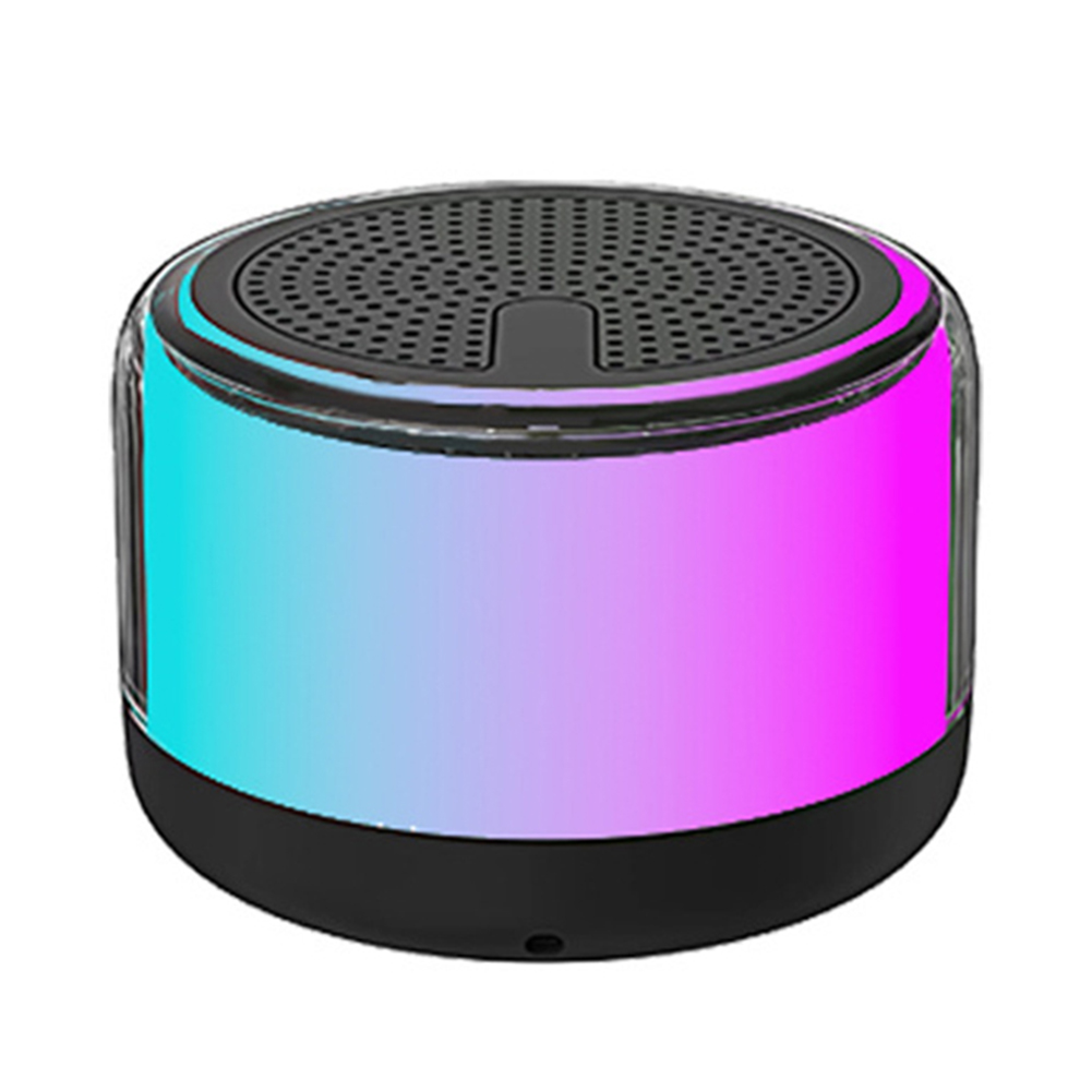 Mini Speakers - Outdoor Speaker - Wireless Bluetooth Speaker - High ...