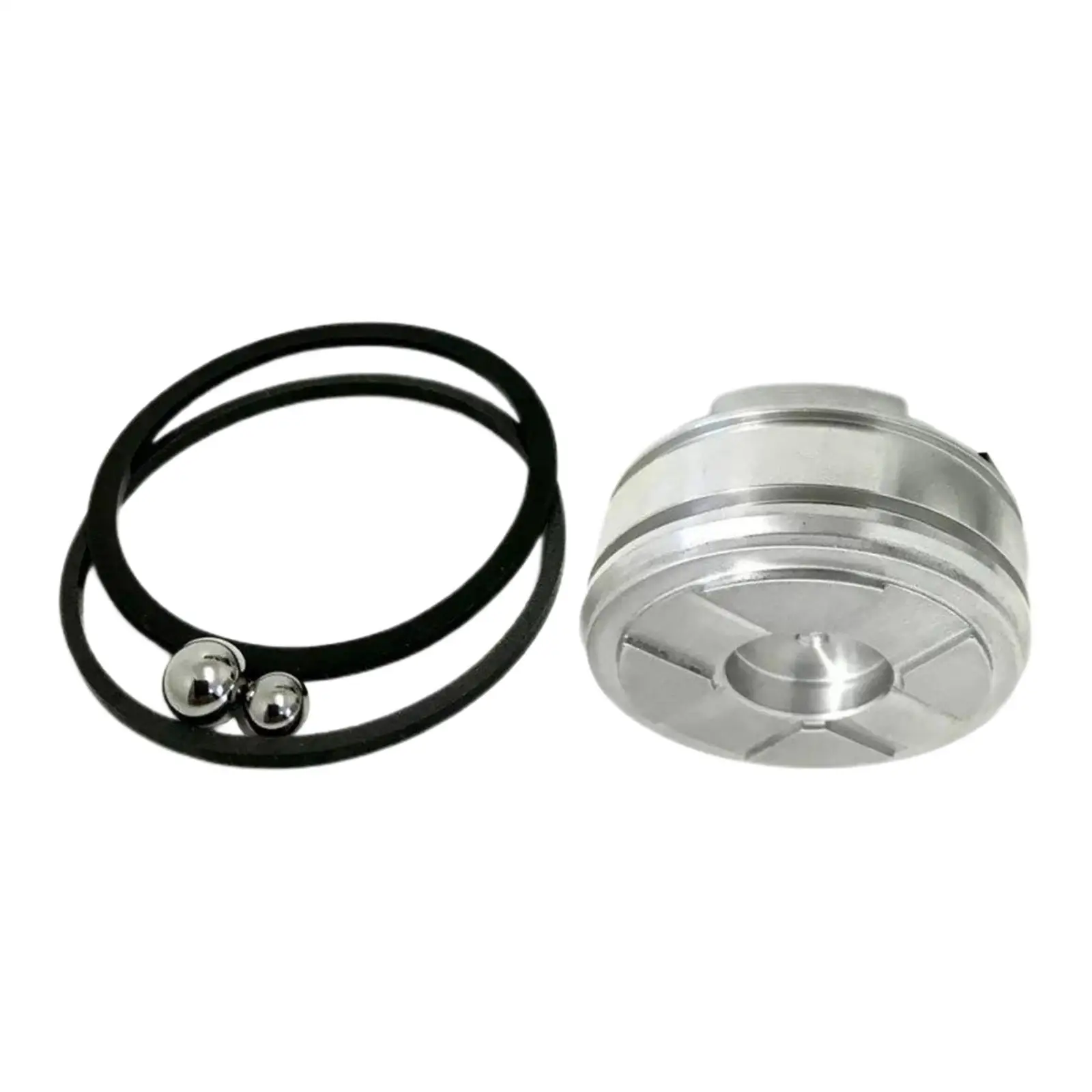 Car Pinless Energy Accumulator Piston Set High performance 4L60E 4L60 77998-03K for upgrade Replaces Parts Modification