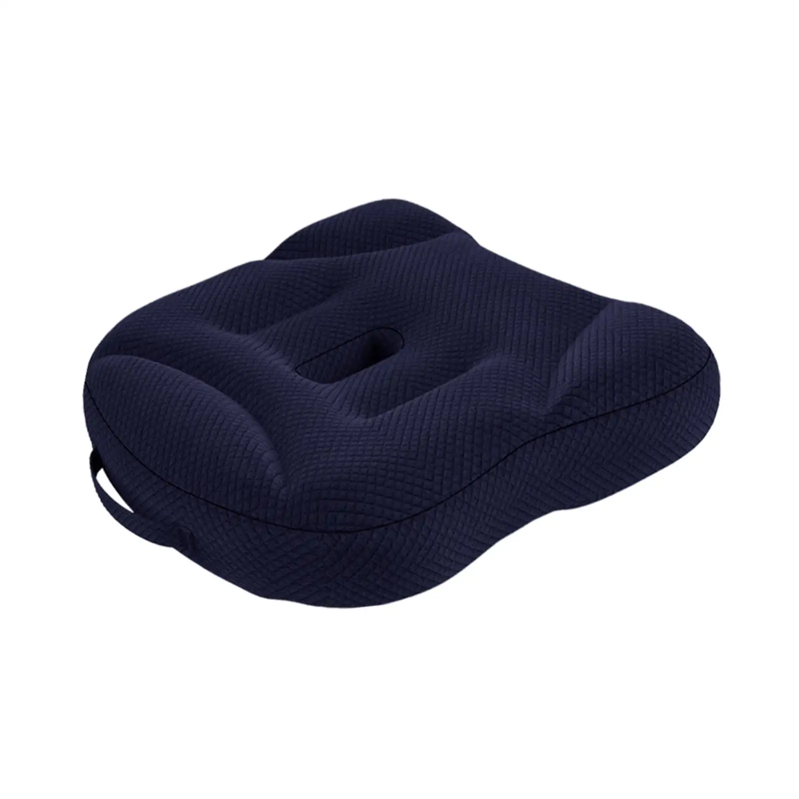 Seat Cushion Pillow Non Slip Washable Soft Chair Cushion Seat Pad Car Seat Cushions for Traveling Driving home Office