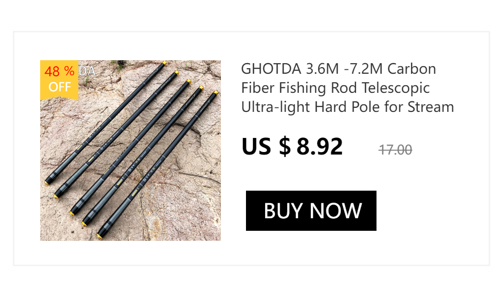 GHOTDA High Density Weaves Fishing Line 4 Strands 300M 100M Multifilament PE Braided Wire Cast Rod Sea Fishing Gear Accessories