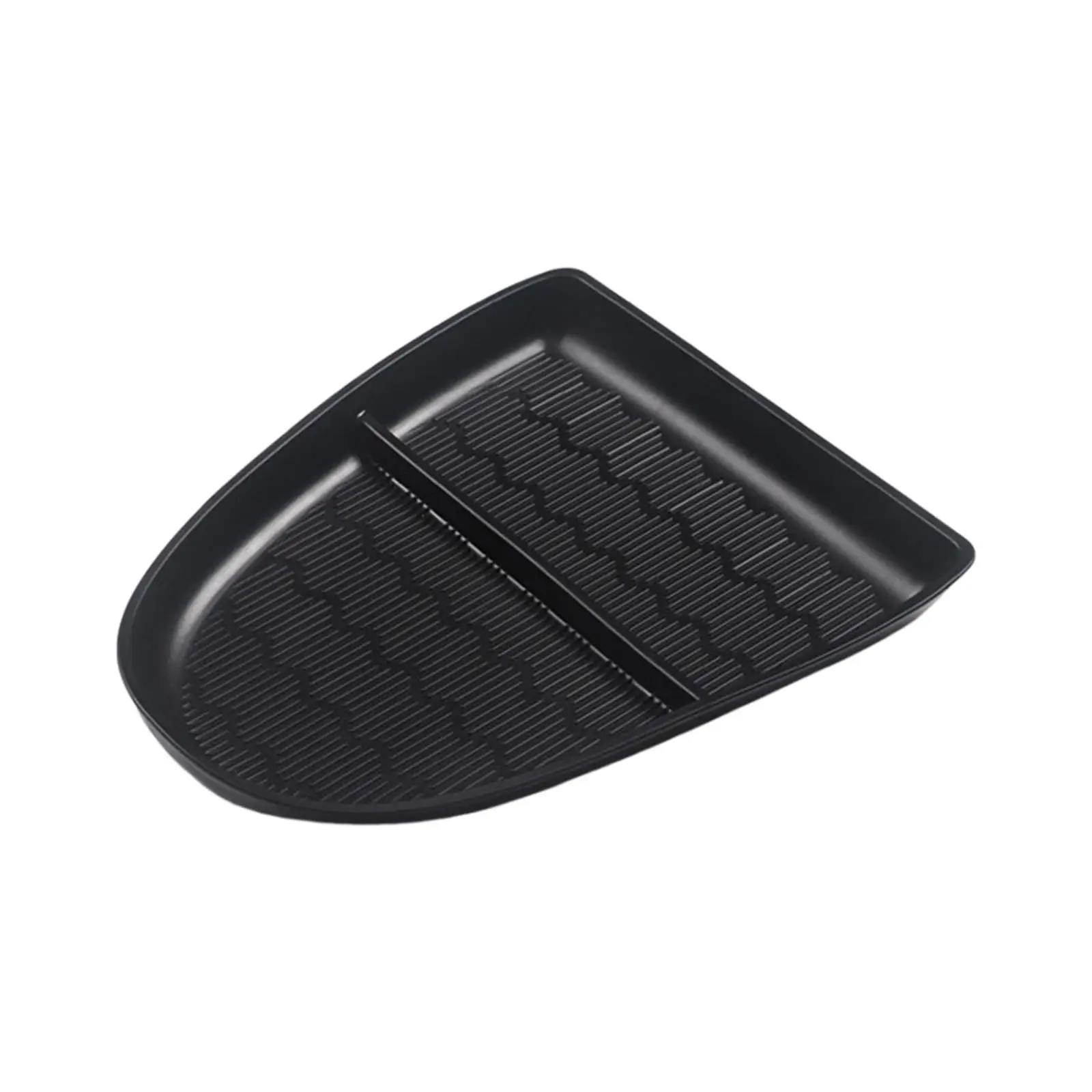 Auto Armrest Storage Box Interior Accessories Replacement Assembly Container