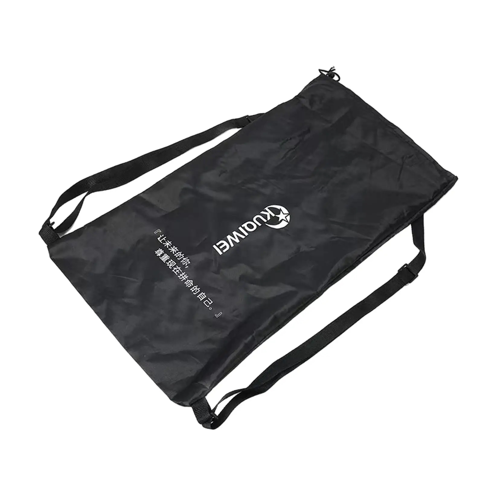Tennis Rackets Bag Badminton Racquet Cover Drawstring Pocket Carry Case Protective Sleeve Tennis Backpack for Badminton Racquet
