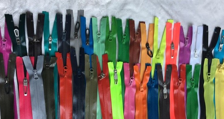 Description Picture 6 of itemLong Waterproof Ykk Zipper Double End 2-way Red Grey Purple Black Blue Green Hiking Ski Outdoor Sleeping Bag Sewing Accessories