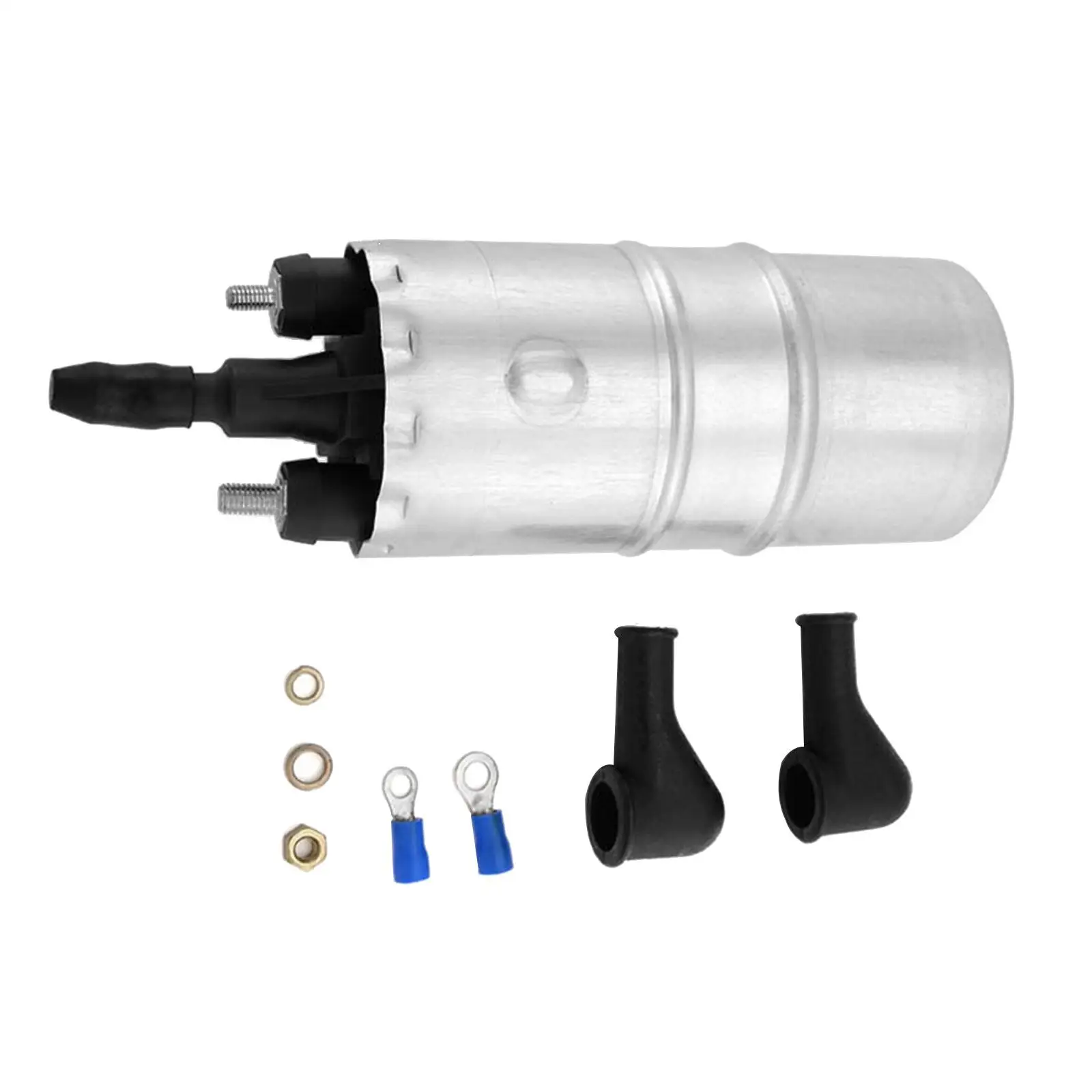 Motorcycle Fuel Pump 16121461576 Replacement for BMW K1 K75 K100 K1100