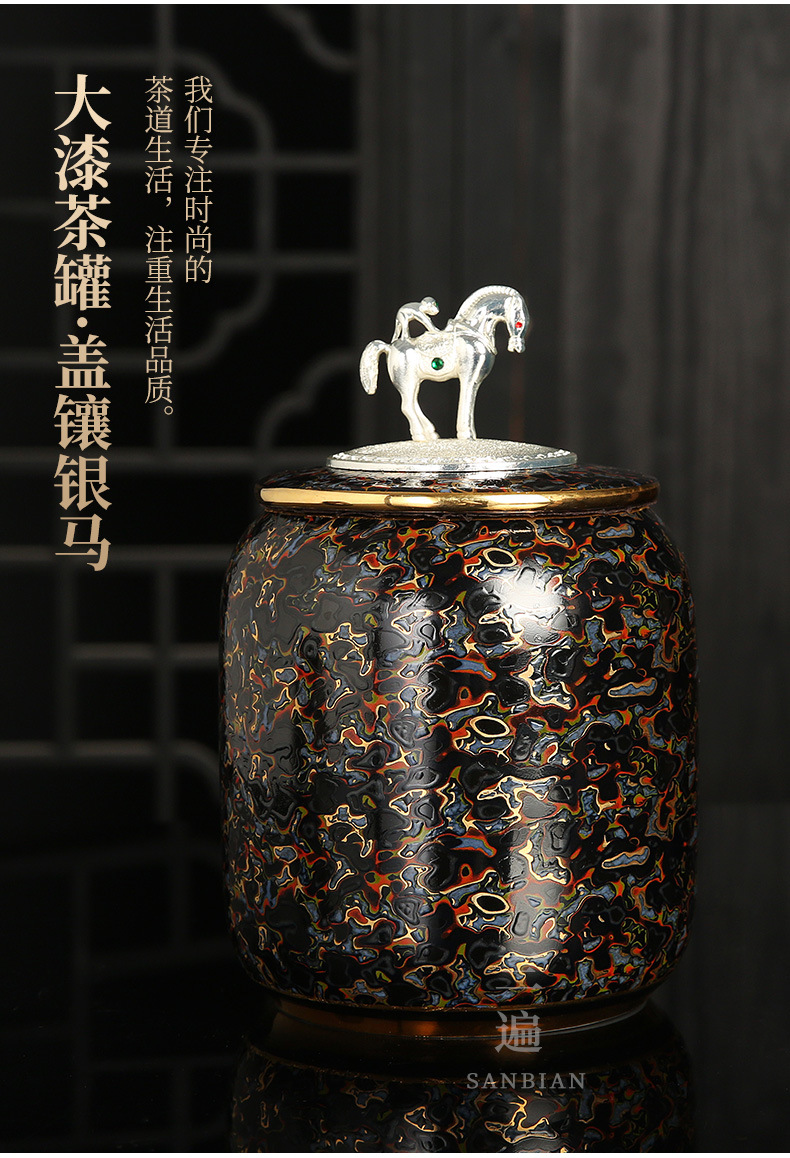 Paint Silver Plated Tea Pot_10.jpg