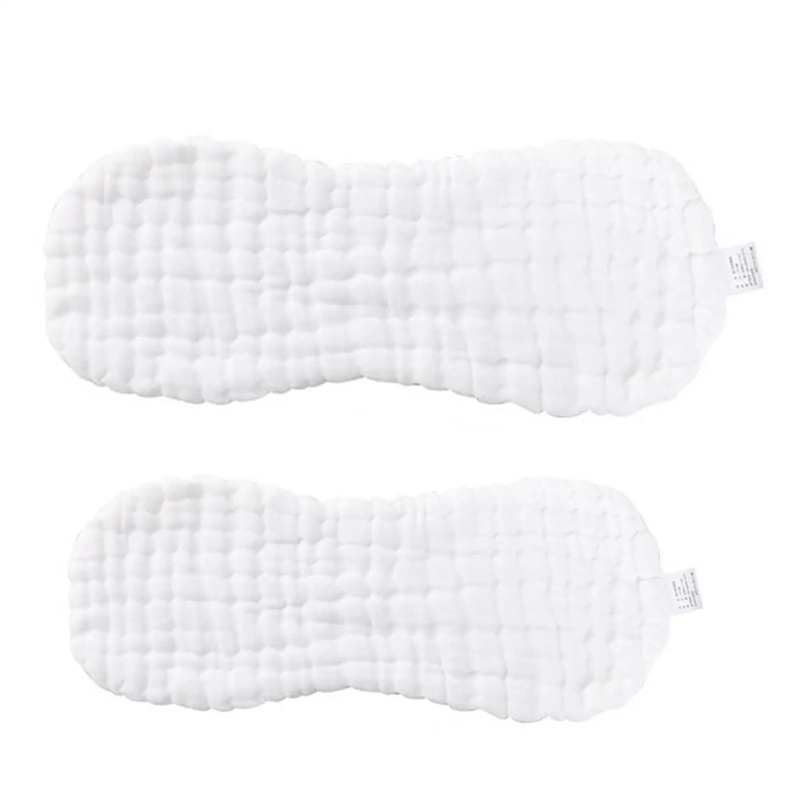 Baby Cloth Diaper Inserts Breathable Pocket Diapers Liners for Cloth Diapers