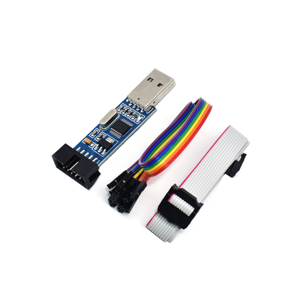 USB-программатор MSP430 BSL, адаптер для загрузки USB-порта | AliExpress