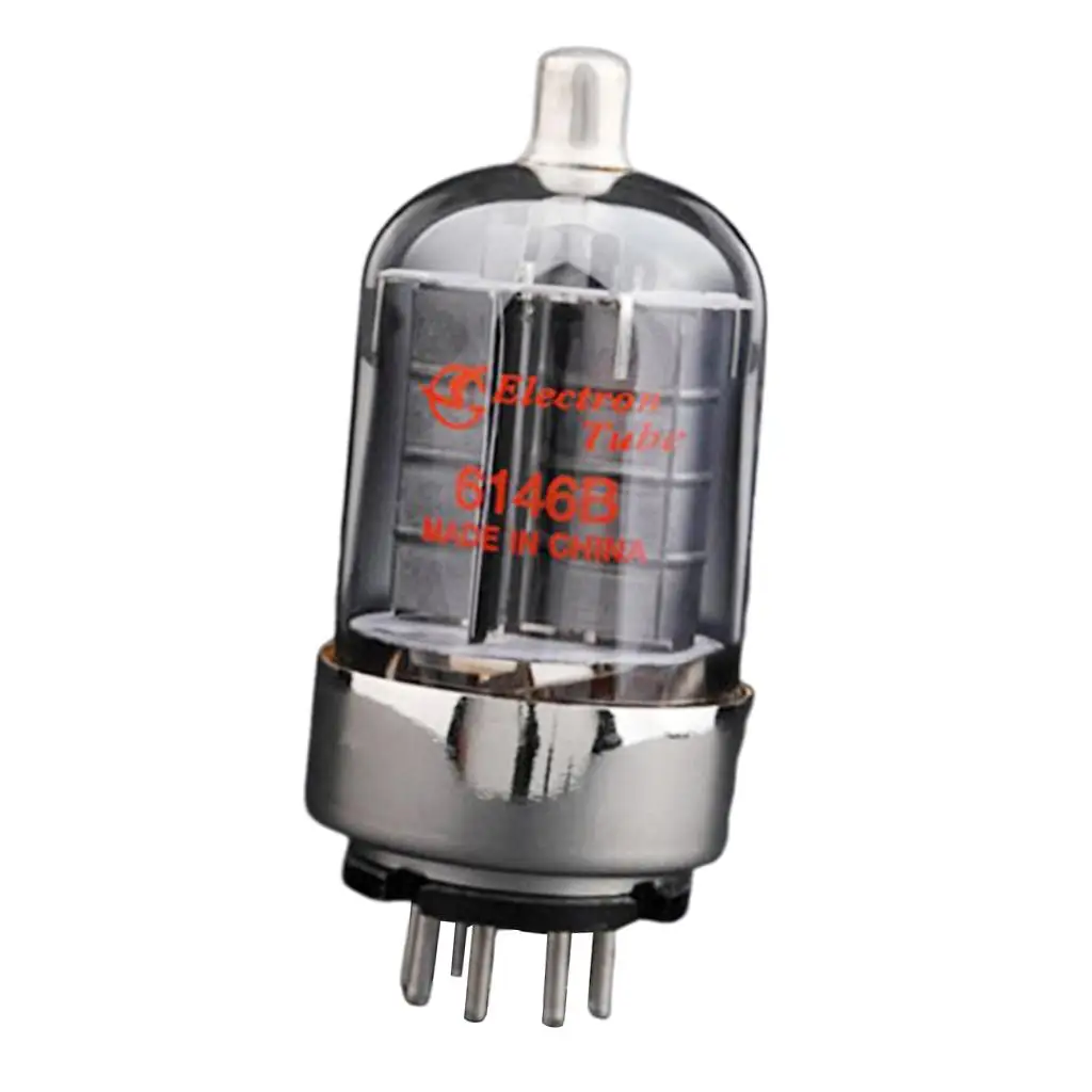 6146B Vacuum Tube Guitar Pre-Amp Vacuum Tube, Guitar Amplifier Tubes,  Audio Tubes, Great  Amplifier, Stereo