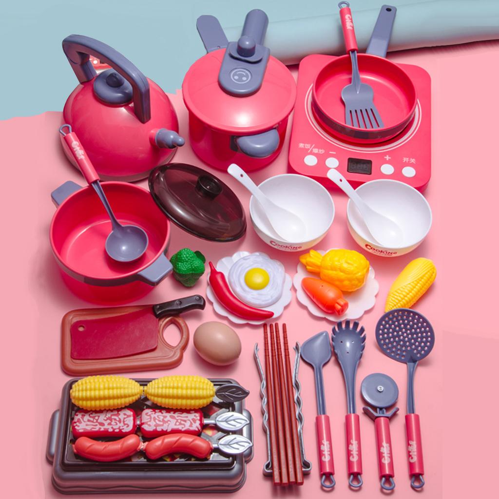 induction cooker utensils set