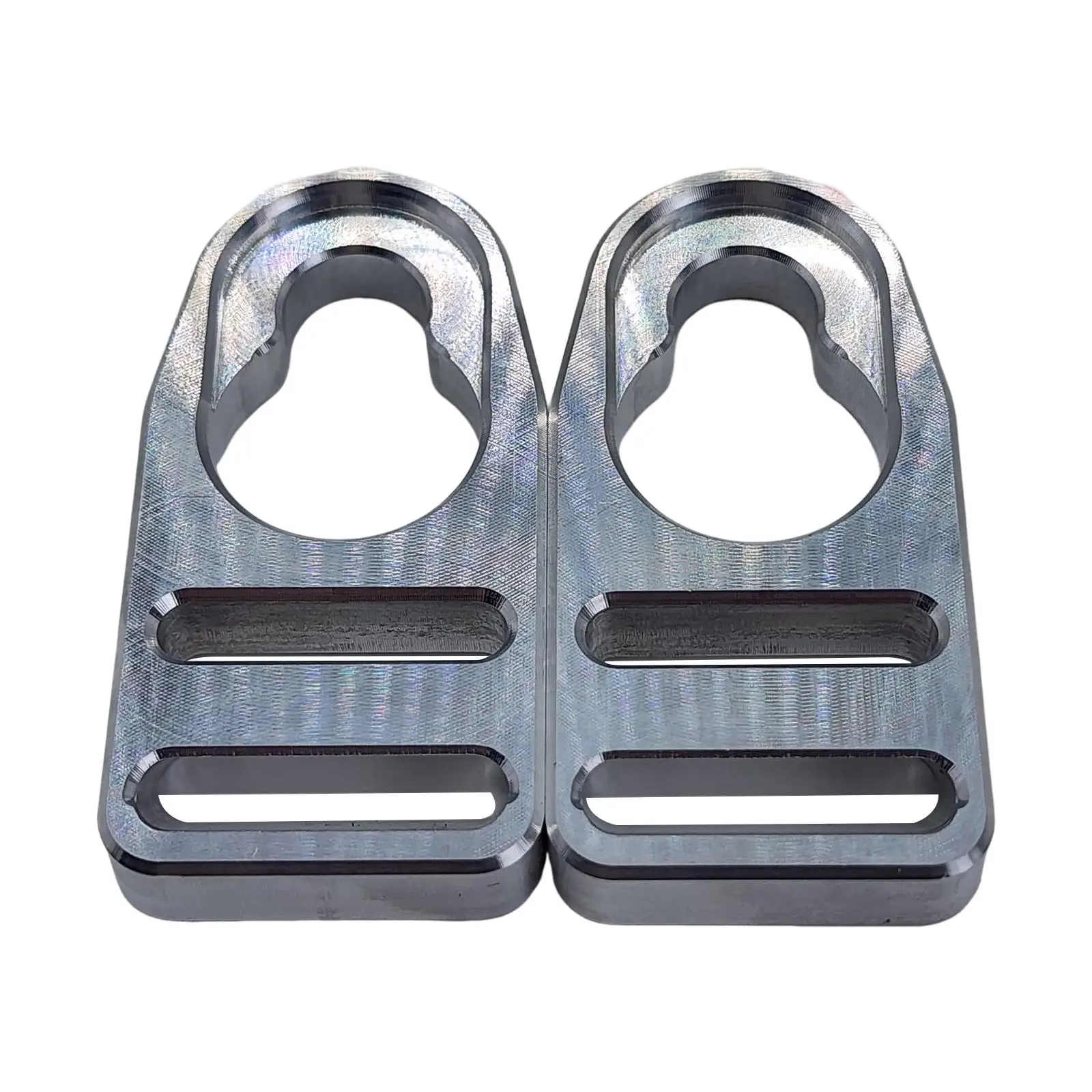 2 Pieces Kayak seat Buckle Clip Spare Parts Repair Kit Premium