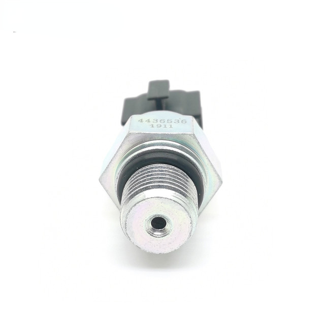千 Excavator Zx200 Zx210 Zx160 Ex1200-5 Pressure Sensor Switch