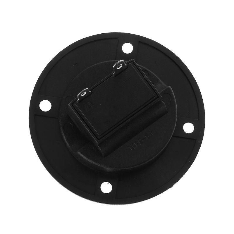 573A Lautsprecher Platte Terminal Streifen Push-Anschluss Block 4 Weg Stereo Lautsprecher Streifen – Detail 9