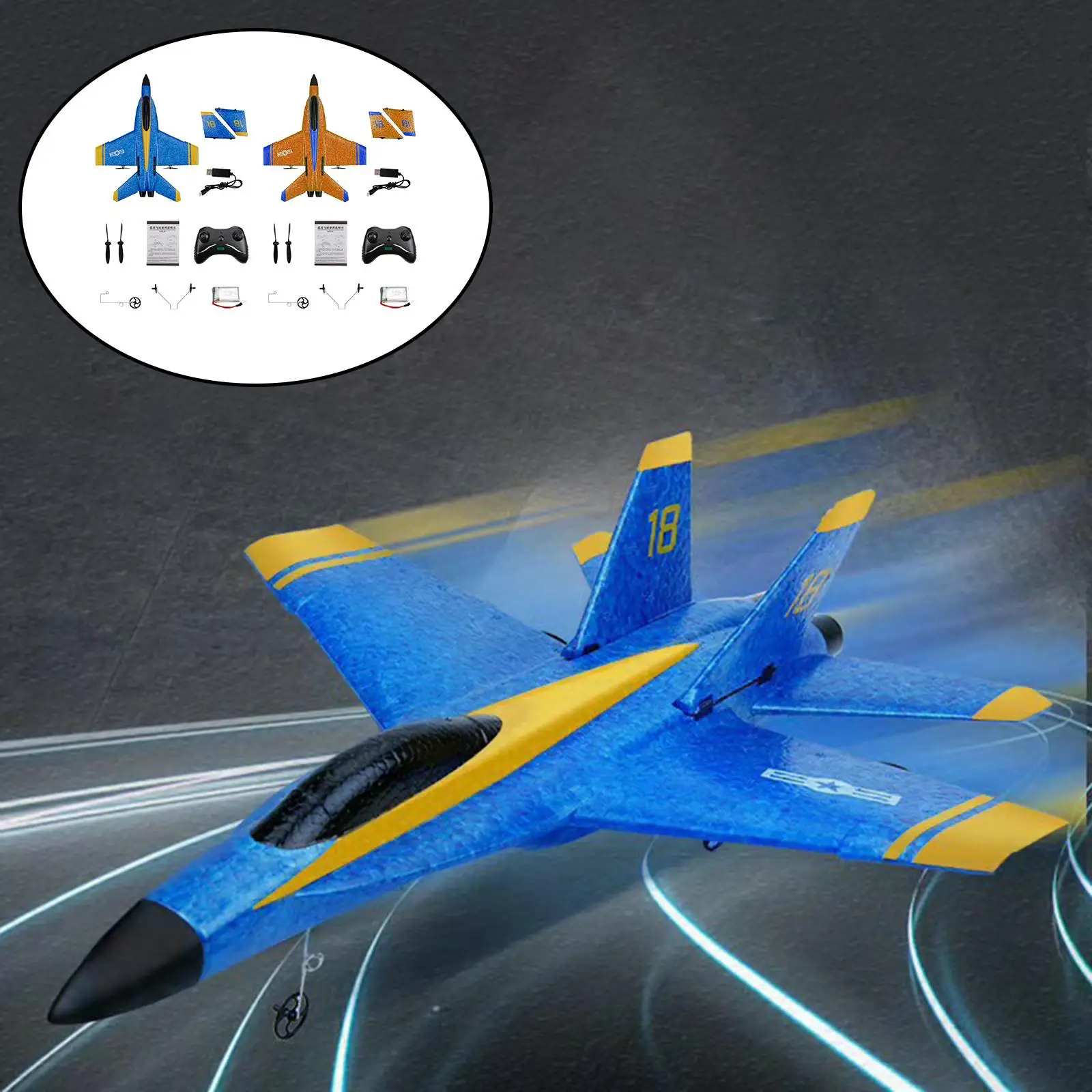 8  toys  Set for Kids Toys for Boys And Girls Children` Plane Set