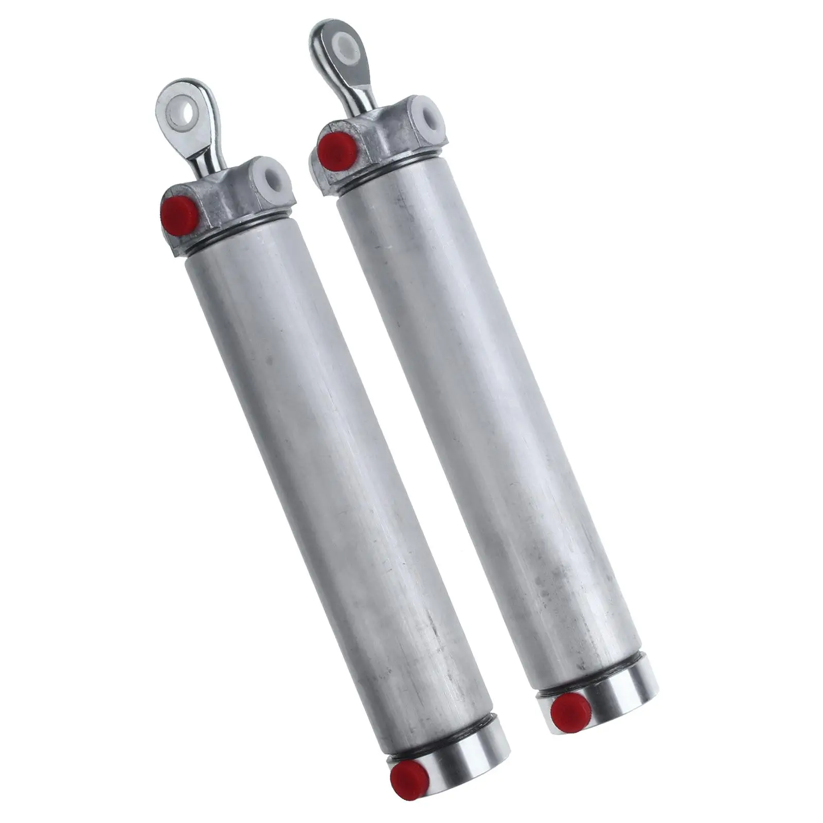 Automobile Convertible Top Hydraulic Cylinders for TC-123 Replacement Convenient Installation