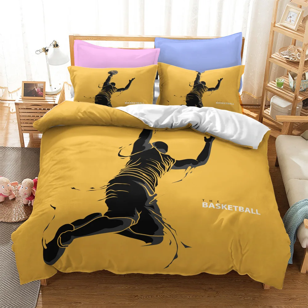 Basketball-Style-Bedding-Set-F