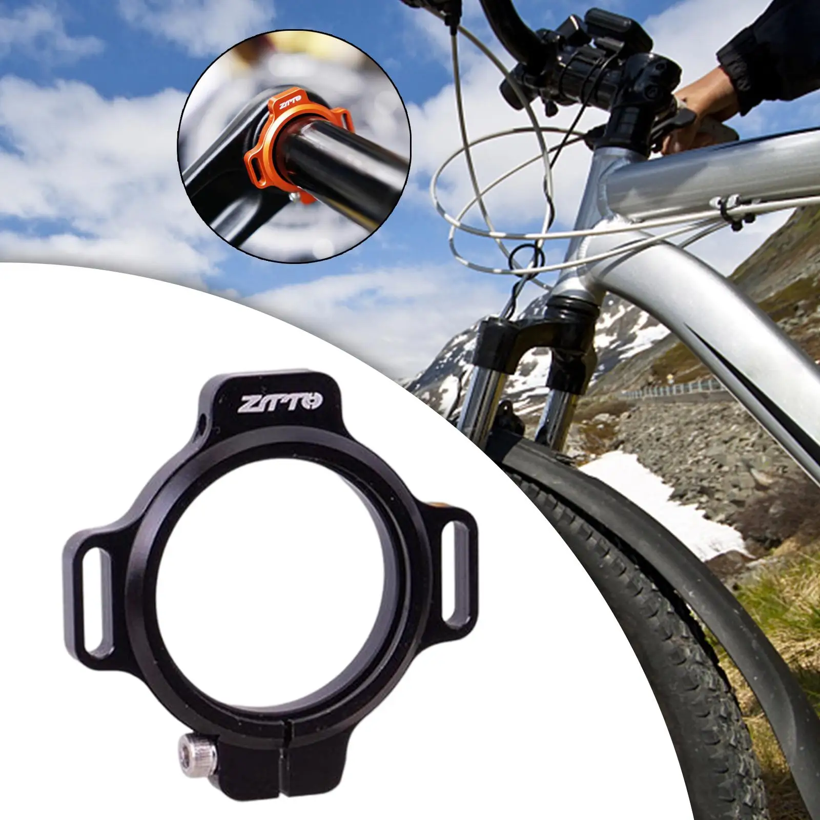 Bottom Bracket Adjuster Bottom Bracket Preload Adjuster for Dub Cycling Bike Accessories