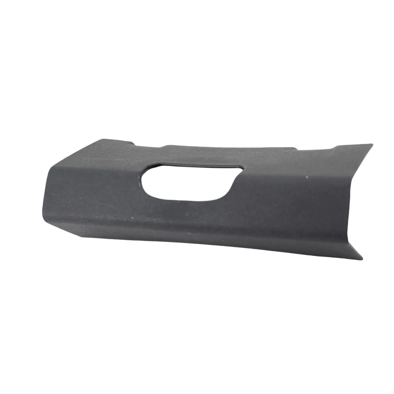 Front Bumper Towing Hook Cover Fit for 2006-2009 Spare
