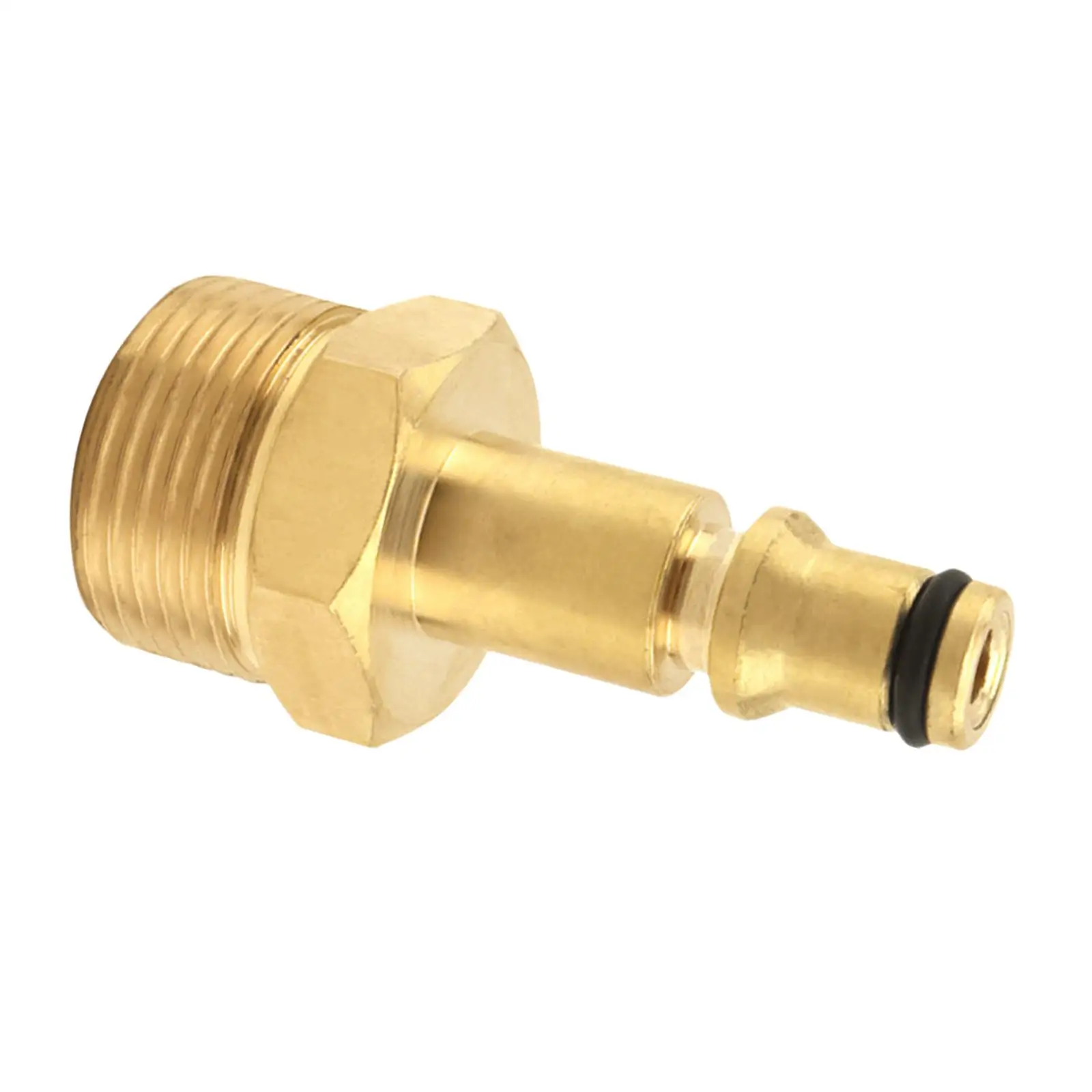 Hose Connectors Fittingsand Disconnect Hose Repair  Pressure Washer