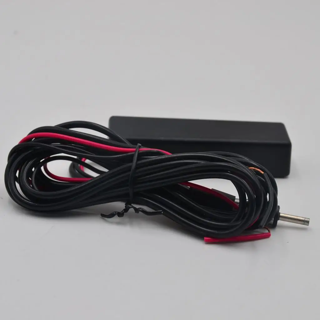 12V Stereo Electronic    for Motor Vehicles Motorcycles ATV