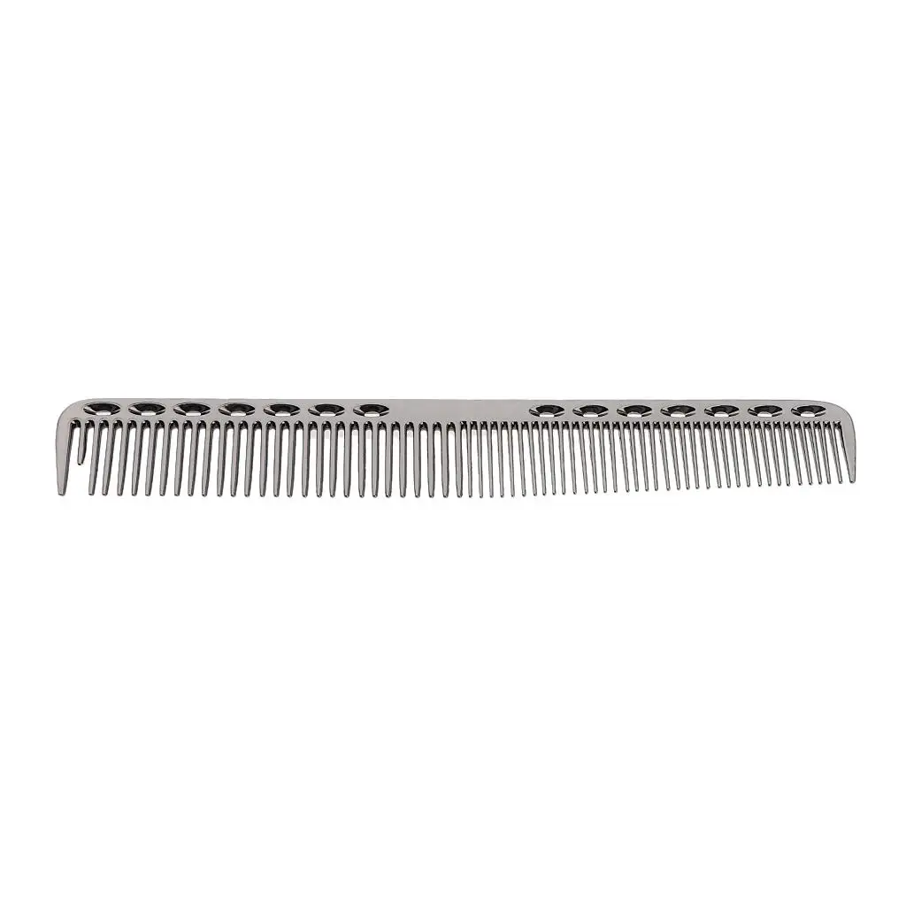 Fine  Comb Hairdressing Comb Hairdressing Brush Barbers Cutting