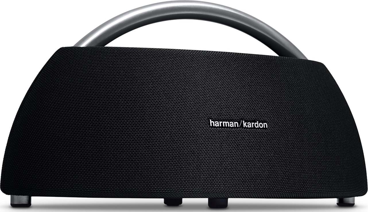 Harman Kardon Go play Wireless MINI Портативная акустика, черный |  AliExpress