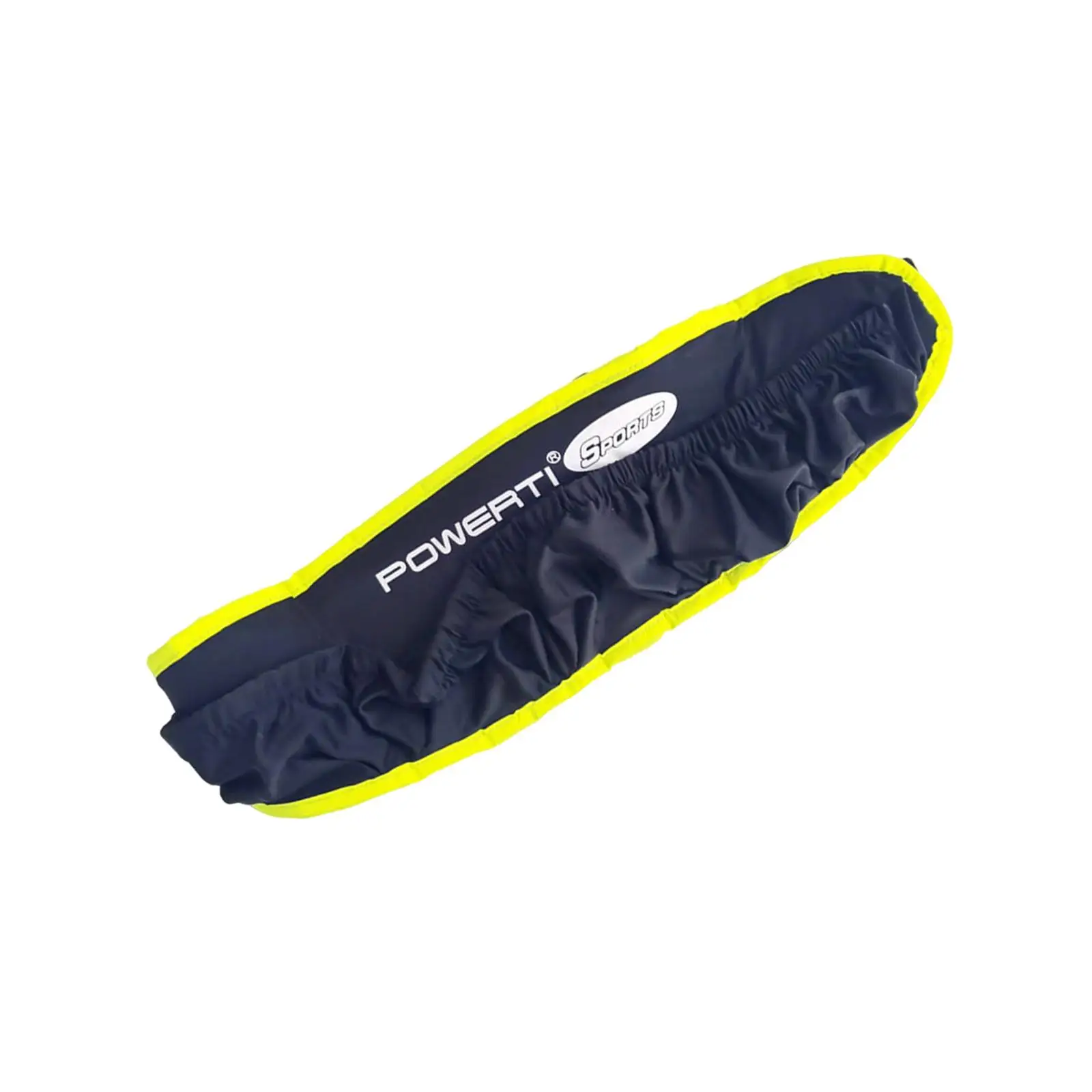 Tennis Ball Band Holder Pouch Holding Pickleballs Organizer Waist Hip Bags