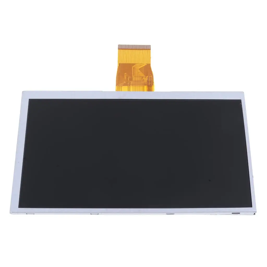 High 7inch  BOE Screen Display Module RGB 800x480 Chip