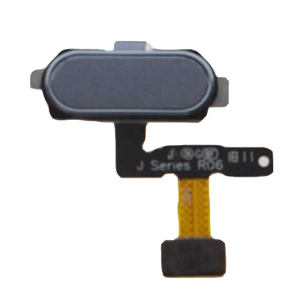 Replacement Part  J530 | J7 730 (2017) Home Button Module Key Button  Cable Ribbon Connector