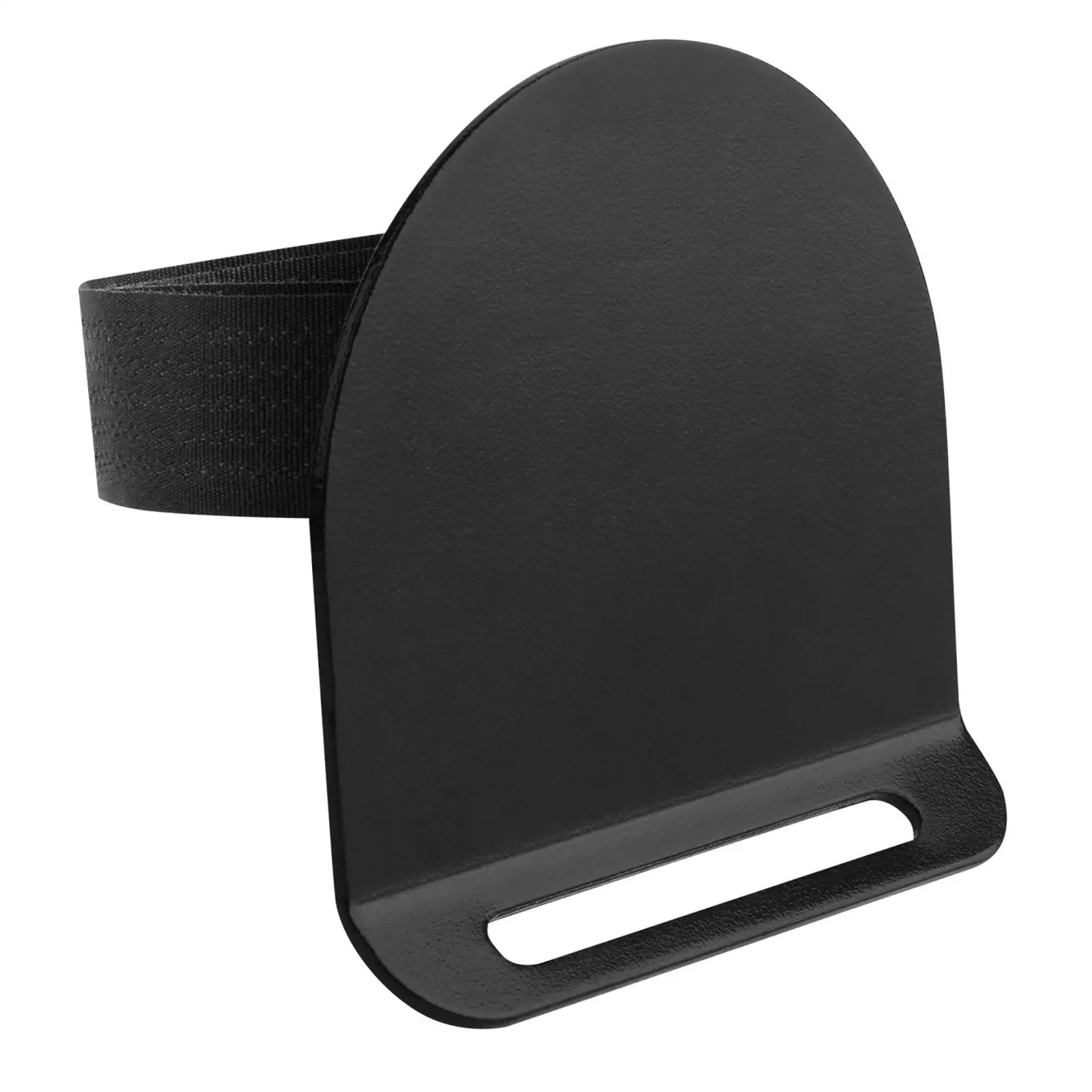Golf Bag Landing Pad Golf Bag Clip Sturdy Equipment Golf Bag Attachment Golf Gear for Golf Rangefinder Magnetic Golf Gear Towels