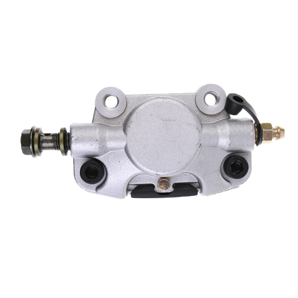 5.32 inch Motorcycle Silver Front Disc Brake Pump Assembly for ATV