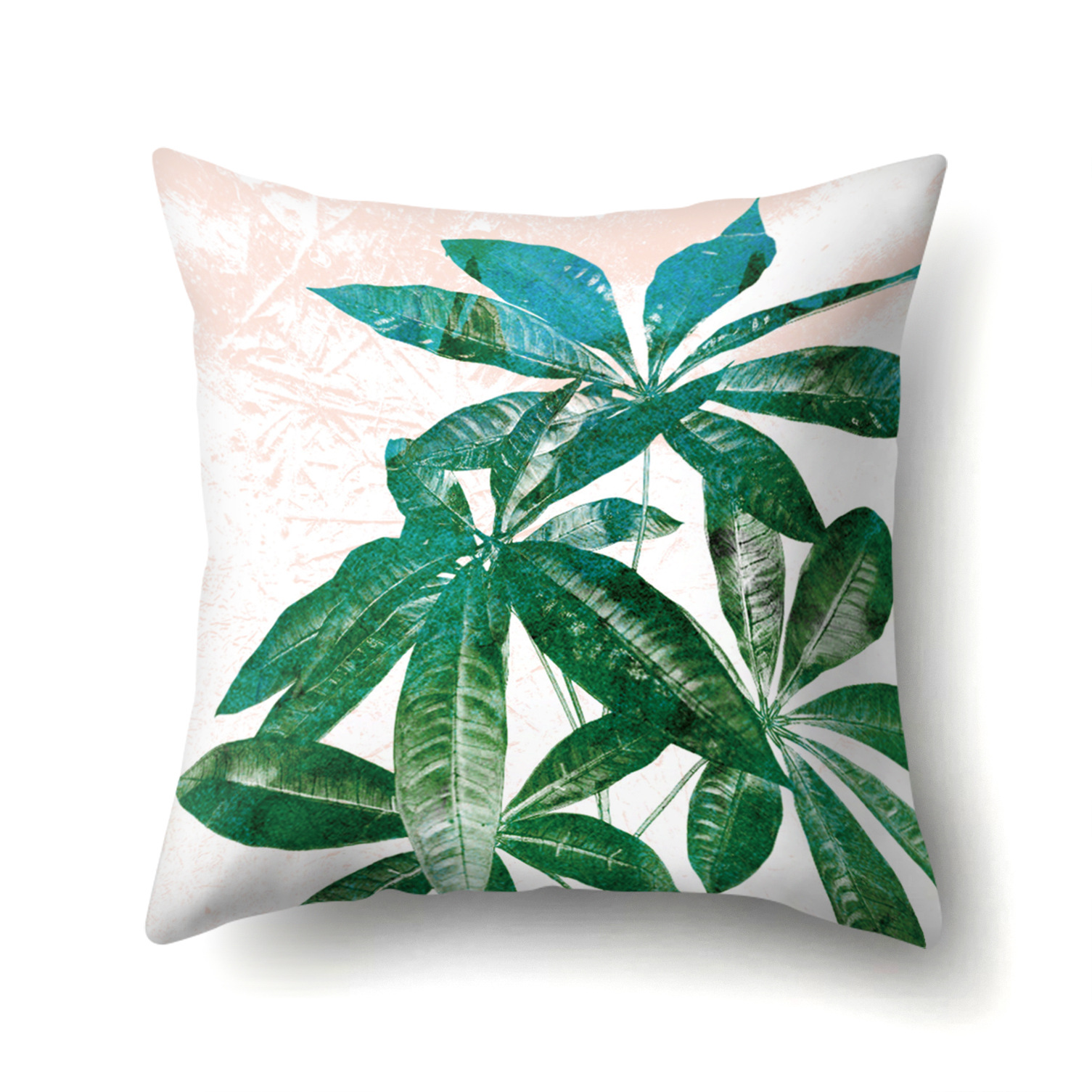 Taie D'Oreiller 30x50 Cm Vert Sauge En Velours - Housse Coussin Rectangulaire Déco Maison | Lot De 2 Avec Sac Rangement